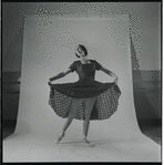 School of American Ballet, faculty