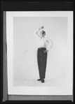 School of American Ballet, faculty