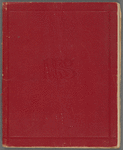 [King's threshold, The]. Senchan. Two manuscript notebooks in Lady Gregory's hand