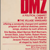 Window card for The DMZ at The Village Vanguard