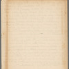[King's threshold, The]. Senchan. Two manuscript notebooks in Lady Gregory's hand