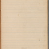 [King's threshold, The]. Senchan. Two manuscript notebooks in Lady Gregory's hand