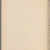 [King's threshold, The]. Senchan. Two manuscript notebooks in Lady Gregory's hand