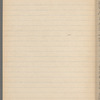 [King's threshold, The]. Senchan. Two manuscript notebooks in Lady Gregory's hand