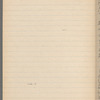 [King's threshold, The]. Senchan. Two manuscript notebooks in Lady Gregory's hand