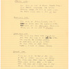 "Intros" for Oedipus, Agamilhous, Leper-eruch and Shamlet 
