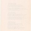 Lyrics for "Pirate Martha" revised version