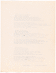 Lyrics for "Pirate Martha" revised version
