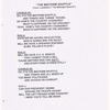 "The Midterm Shuffle" parody lyrics