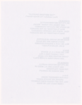 "The Midterm Shuffle" parody lyrics
