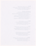 "The Midterm Shuffle" parody lyrics