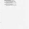 "The Midterm Shuffle" parody lyrics