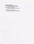 "The Midterm Shuffle" parody lyrics