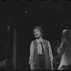Signe Hasso in the 1967 National Tour of the stage production Cabaret