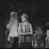 Signe Hasso in the 1967 National Tour of the stage production Cabaret