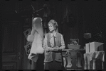 Signe Hasso in the 1967 National Tour of the stage production Cabaret