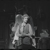 Signe Hasso in the 1967 National Tour of the stage production Cabaret