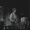 Signe Hasso in the 1967 National Tour of the stage production Cabaret