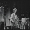 Signe Hasso in the 1967 National Tour of the stage production Cabaret
