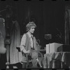 Signe Hasso in the 1967 National Tour of the stage production Cabaret