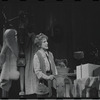 Signe Hasso in the 1967 National Tour of the stage production Cabaret