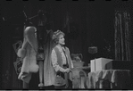 Signe Hasso in the 1967 National Tour of the stage production Cabaret