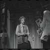Signe Hasso in the 1967 National Tour of the stage production Cabaret