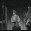 Signe Hasso in the 1967 National Tour of the stage production Cabaret