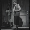 Signe Hasso in the 1967 National Tour of the stage production Cabaret