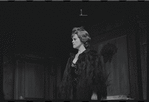 Catherine Gaffigan in the 1967 National Tour of the stage production Cabaret