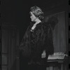 Catherine Gaffigan in the 1967 National Tour of the stage production Cabaret