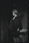 Catherine Gaffigan in the 1967 National Tour of the stage production Cabaret