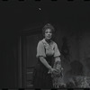 Signe Hasso in the 1967 National Tour of the stage production Cabaret