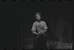 Signe Hasso in the 1967 National Tour of the stage production Cabaret