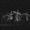 Scene from the 1967 National Tour of the stage production Cabaret