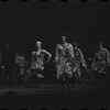 Scene from the 1967 National Tour of the stage production Cabaret