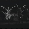 Scene from the 1967 National Tour of the stage production Cabaret