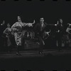 Scene from the 1967 National Tour of the stage production Cabaret