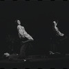 Scene from the 1967 National Tour of the stage production Cabaret
