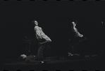 Scene from the 1967 National Tour of the stage production Cabaret