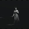 Melissa Hart in the 1967 National tour of the stage production Cabaret