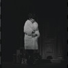 Melissa Hart in the 1967 National tour of the stage production Cabaret