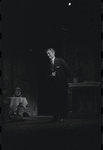 Leo Fuchs in the 1967 National tour of the stage production Cabaret