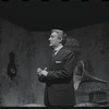 Leo Fuchs in the 1967 National tour of the stage production Cabaret