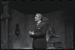 Leo Fuchs in the 1967 National tour of the stage production Cabaret