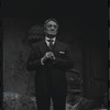 Leo Fuchs in the 1967 National tour of the stage production Cabaret