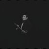 Robert Salvio in the 1967 National tour of the stage production Cabaret