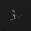 Robert Salvio in the 1967 National tour of the stage production Cabaret