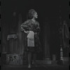 Catherine Gaffigan in the 1967 National tour of the stage production Cabaret