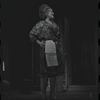 Catherine Gaffigan in the 1967 National tour of the stage production Cabaret